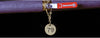 NMC SBT75-VALVE TAGS, NUMBERED 51-75, .040 BRASS (PAK OF 25)