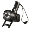 Streamlight 44902 Black Waypoint Non-Rechargeable Pistol Grip Spotlight With 12V DC Power Cord (Requires 4 C Alkaline Batteries - Sold Separately)  (1/EA)