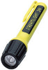 Streamlight 62202 Yellow ProPolymer Flashlight With White LED (3 N Alkaline Batteries Included)  (1/EA)