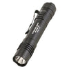 Streamlight 88032 Black ProTac Professional Tactical Flashlight With Removable Pocket Clip (1 AA Alkaline Battery Included)  (1/EA)