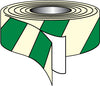 NMC SGLT2G-TAPE, GLOW/GREEN STRIPE, 2''X30' (7520-2 GLOW/GREEN STRIPE) (1 ROLL)