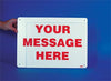 NMC SH1117-ACRYLIC SIGN HOLDER, 11X17 (1 EACH)