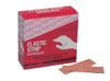 Swift 010810 First Aid 7/8" X 3" Heavy Duty Woven Strip Adhesive Bandage (50 Per Box)  (1/BX)