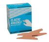 Swift 010811 First Aid Heavy Duty Woven Knuckle Adhesive Bandage (40 Per Box)  (1/BX)