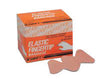 Swift 010813 First Aid Regular Heavy Duty Woven Fingertip Adhesive Bandage (40 Per Box)  (1/BX)