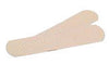 Swift 013450 First Aid 3/4" X 3" Plastic Strip Adhesive Bandage (50 Per Box)  (1/BX)
