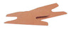 Swift 013940 First Aid Woven Knuckle Adhesive Bandage (40 Per Box)  (1/BX)