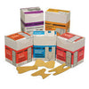 Swift 015050 First Aid Assorted Woven Adhesive Bandage (20 Per Box)  (1/BX)
