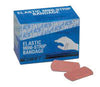 Swift 016407 First Aid 7/8" X 1 1/2" Heavy Duty Woven Mini Strip Adhesive Bandage (50 Per Box)  (1/BX)
