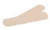 Swift 019033 First Aid 3/4" X 3" Plastic Strip Adhesive Bandage (750 Per Tray)  (1/PK)