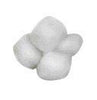 Swift 128980 First Aid Medium Non-Sterile Cotton Ball (2000 Per Bag)  (1/BG)