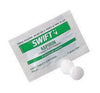 North By Honeywell 161512 Swift First Aid 5 Grain Aspirin Pain Reliever Tablet (125 Packs Per Box)  (1/BX)