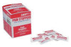 North By Honeywell 163100 Swift First Aid Pain Stoppers Extra Strength Pain Reliever Tablet (100 Per Pack And 2 Packs Per Box)  (1/BX)