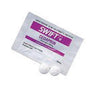 North By Honeywell 166185 Swift First Aid Cedaprin Pain Reliever Tablet (2 Per Pack, 250 Packs Per Box)  (1/BX)