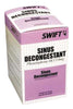 North By Honeywell 2106500 Swift First Aid Sinus Decongestant Pain Relief Tablet (2 Per Pack And 250 Packs Per Box)  (1/BX)