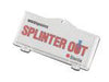 North by Honeywell 320001 Sterile Single Use Splinter Out (10 Per Box)  (1/BX)