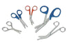 Swift 32BS412 First Aid 4 1/2" Mini Bandage Scissors (40 Per Case)  (1/EA)