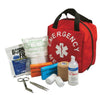 North by Honeywell 346100 8" X 7.5" X 7.438" Standard Emergency Medical Kit With Soft-Sided  (1/EA)