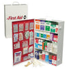 North by Honeywell 348020 Pocket Insert (For 180 Standard First Aid Kit)  (1/EA)
