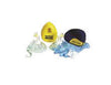 North by Honeywell 42830011 Laerdal Pocket Mask CPR Pocket Mask (Includes Oxygen Inlet, Gloves, Wipe, Head Strap And Yellow Hard Case)  (1/EA)