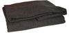 North by Honeywell 5560390 62" X 80" Gray 90% Wool Lightweight Fire And First Aid Blanket  (1/EA)