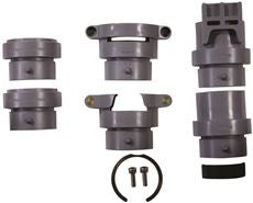 TECHNICAL CONCEPTS 401973 ADAPTER KIT FOR CRANE, TEMPUS, & TECK-2 VALVES (1 PER CASE)