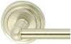 Better Home 6824SN EMBARCADERO TOWEL BAR 24 IN. SATIN NICKEL (1 PER CASE)