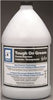 SPARTAN CHEMICAL 203404 TOUGH ON GREASE NON-BUTYL CLEANER AND DEGREASER, GALLON (4 PER CASE)