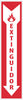 NMC SPM125R-FIRE EXTINGUIDOR, 18X4, RIGID PLASTIC (1 EACH)