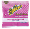 Sqwincher 010374-PL 1 Ounce Pink Lemonade Electrolyte Chews (7 Chews Per Packet, 8 Packets Per Box)  (8/BX)