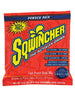 Sqwincher 016005-FP 9.53 Ounce Instant Powder Concentrate Packet Fruit Punch Electrolyte Drink - Yields 1 Gallon(20/EA)