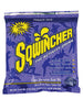 Sqwincher 016006-GR 9.53 Ounce Instant Powder Concentrate Packet Grape Electrolyte Drink - Yields 1 Gallon(20/EA)