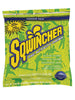 Sqwincher 016008-LL 9.53 Ounce Instant Powder Concentrate Packet Lemon Lime Electrolyte Drink - Yields 1 Gallon(20/EA)
