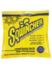 Sqwincher 016040-LA 23.83 Ounce Instant Powder Concentrate Packet Lemonade Electrolyte Drink - Yields 2.5 Gallons  (32/EA)