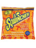 Sqwincher 016041-OR 23.83 Ounce Instant Powder Concentrate Packet Orange Electrolyte Drink - Yields 2.5 Gallons  (32/EA)