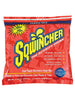 Sqwincher 016042-FP 23.83 Ounce Instant Powder Concentrate Packet Fruit Punch Electrolyte Drink - Yields 2.5 Gallons  (32/EA)