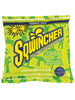 Sqwincher 016043-LL 23.83 Ounce Instant Powder Concentrate Packet Lemon Lime Electrolyte Drink - Yields 2.5 Gallons  (32/EA)