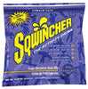 Sqwincher 016046-GR 23.83 Ounce Instant Powder Concentrate Packet Grape Electrolyte Drink - Yields 2.5 Gallons  (32/EA)