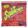 Sqwincher 016047-CH 23.83 Ounce Instant Powder Concentrate Packet Cherry Electrolyte Drink - Yields 2.5 Gallons  (32/EA)
