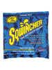 Sqwincher 016049-TC 23.83 Ounce Instant Powder Concentrate Packet Tropical Cooler Electrolyte Drink - Yields 2.5 Gallons  (32/EA)