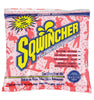 Sqwincher 016050-CC 23.83 Ounce Instant Powder Concentrate Packet Cool Citrus Electrolyte Drink - Yields 2.5 Gallons  (32/EA)