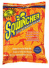 Sqwincher 016404-OR 47.66 Ounce Instant Powder Concentrate Packet Orange Electrolyte Drink - Yields 5 Gallons  (16/EA)