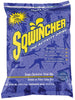 Sqwincher 016406-GR 47.66 Ounce Instant Powder Concentrate Packet Grape Electrolyte Drink - Yields 5 Gallons  (16/EA)