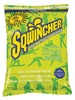 Sqwincher 016408-LL 47.66 Ounce Instant Powder Concentrate Packet Lemon Lime Electrolyte Drink - Yields 5 Gallons  (16/EA)