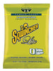 Sqwincher 016800-LL 1.76 Ounce Instant Powder COuncentrate Packet Lemon Lime Electrolyte Drink - Yields 2.5 Gallons  (1/PK)