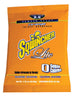 Sqwincher 016801-OR 1.76 Ounce Instant Powder COuncentrate Packet Orange Electrolyte Drink - Yields 2.5 Gallons  (1/PK)