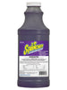 Sqwincher 020222-GR 32 Ounce Liquid Concentrate Bottle Grape Electrolyte Drink - Yields 2.5 Gallons  (12/EA)