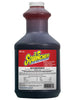 Sqwincher 030321-CH 64 Ounce Liquid Concentrate Bottle Cherry Electrolyte Drink - Yields 5 Gallons  (1/EA)