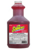 Sqwincher 030325-FP 64 Ounce Liquid Concentrate Bottle Fruit Punch Electrolyte Drink - Yields 5 Gallons  (1/EA)