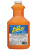 Sqwincher 030329-TC 64 Ounce Liquid Concentrate Bottle Tropical Cooler Electrolyte Drink - Yields 5 Gallons  (1/EA)